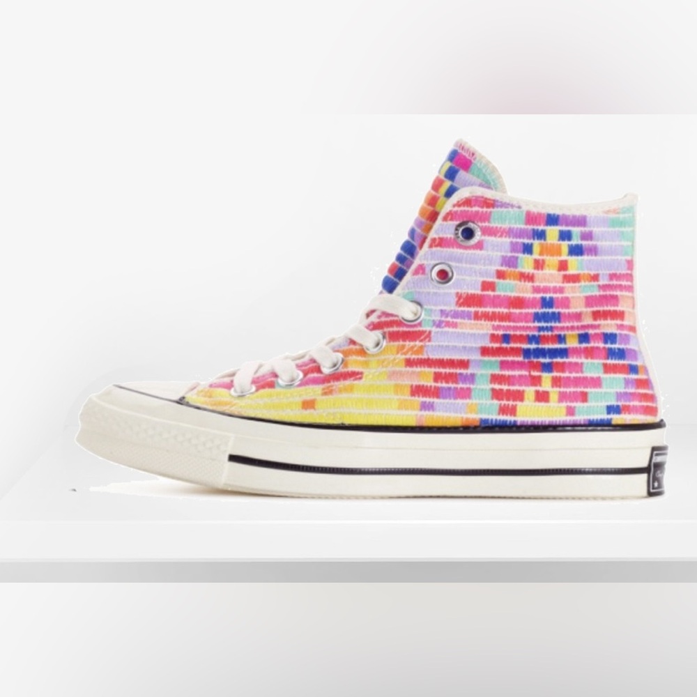 Converse X Mara Hoffman All Star High 70